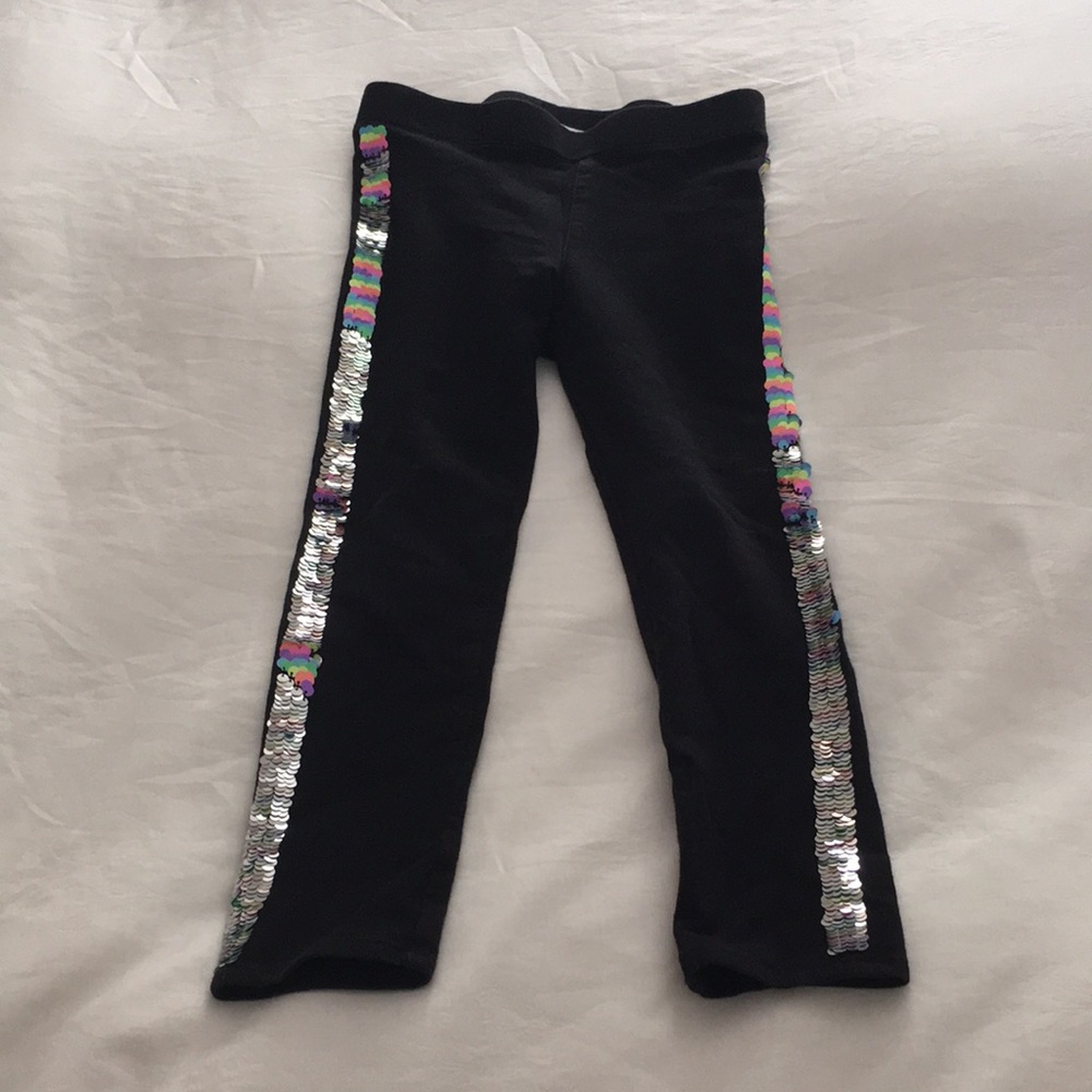 H&m 4-5 girl leggings
